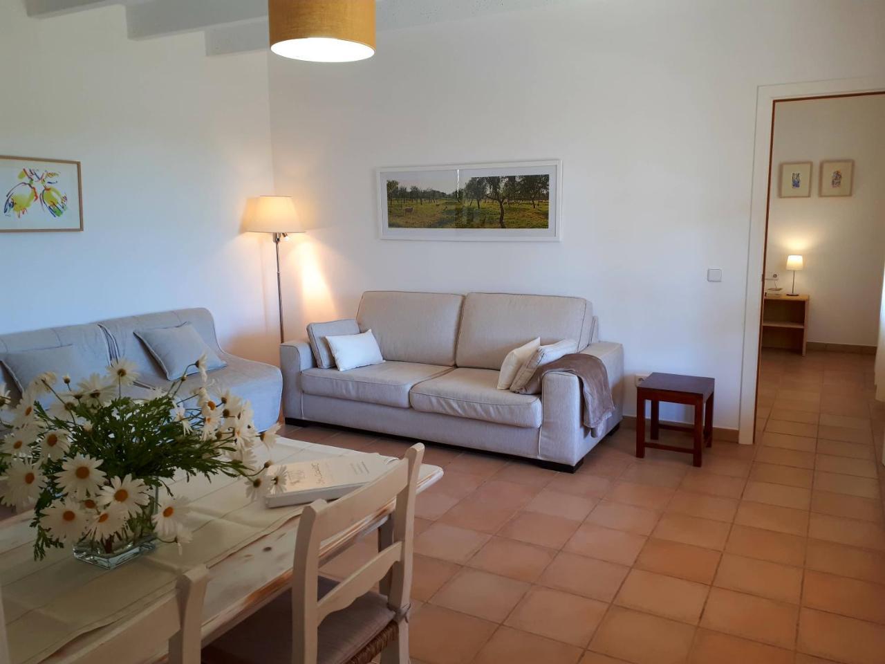 Villa son capellot Felanitx Esterno foto