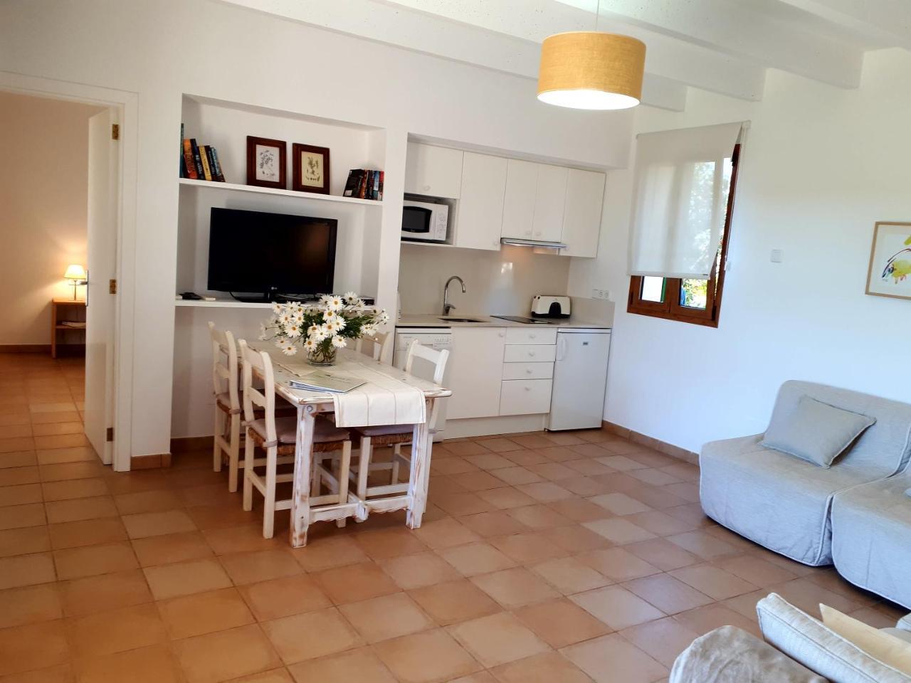 Villa son capellot Felanitx Esterno foto